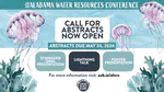 2024 Alabama Water Resources Conference